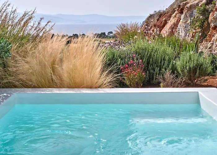 Jasmine House Σπίτι διακοπών