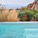 Jasmine House Nyaraló