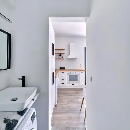 بيت للعطل Jasmine House *