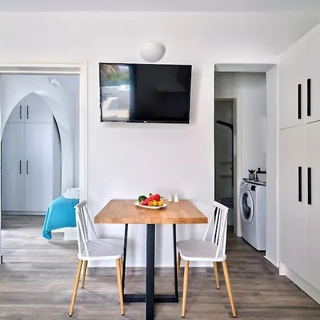 Jasmine House Nyaraló *
