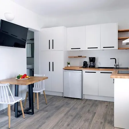 Jasmine House * Isterni (Paros)