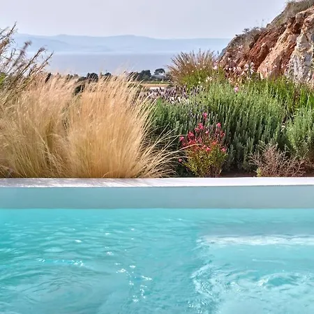 Jasmine House بيت للعطل