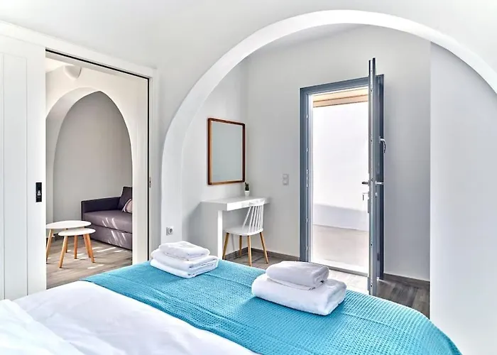 Jasmine House Semesterbostad *