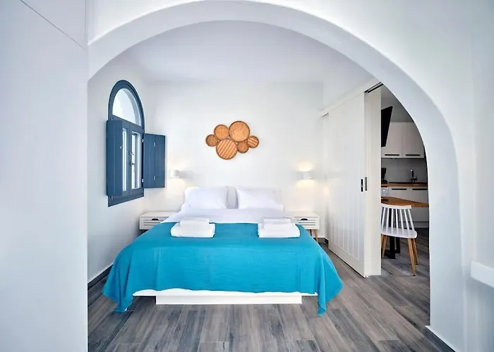 Jasmine House Semesterbostad